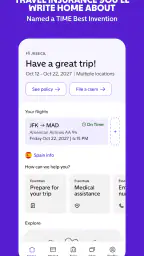 Faye Travel Insurance 1