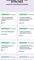 Faye Travel Insurance 3