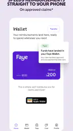 Faye Travel Insurance 6