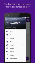 FedEx Mobile 1