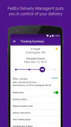 FedEx Mobile 3