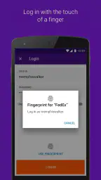 FedEx Mobile 4