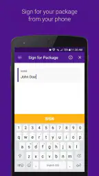 FedEx Mobile 5