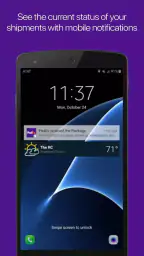 FedEx Mobile 7