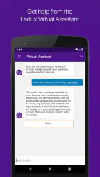 FedEx Mobile 8