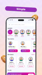 FeedFan - Instafeet App 1