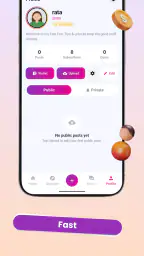 FeedFan - Instafeet App 8