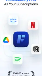 Feenko: Subscription Manager 1