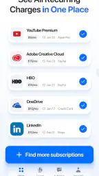 Feenko: Subscription Manager 2