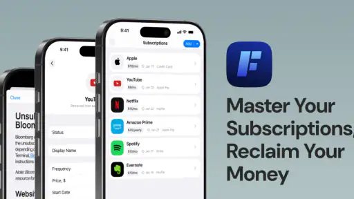 Feenko: Subscription Manager 7
