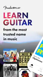 Fender Play: Music Lessons 1