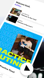 Fender Play: Music Lessons 2