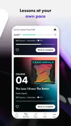 Fender Play: Music Lessons 3