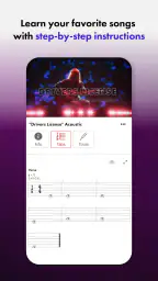 Fender Play: Music Lessons 5