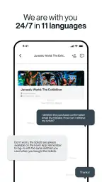 Fever: Events & Tickets 6
