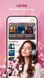 Fictify: Romace Novels&Stories 2