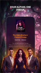 Fictify: Romace Novels&Stories 3
