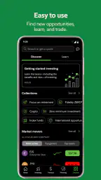 Fidelity Investments 4