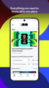 FIFA World Cup 2026™ screenshot