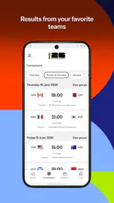 FIFA World Cup 2026™ screenshot