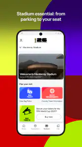 FIFA World Cup 2026™ screenshot