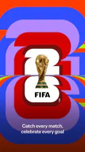 FIFA World Cup 2026™ screenshot
