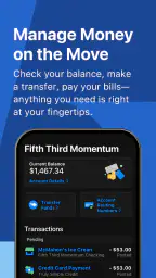 Fifth Third: 53 Mobile Banking 2