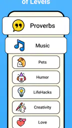 Figgerits - Word Puzzle Game 3