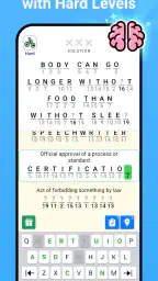 Figgerits - Word Puzzle Game 4
