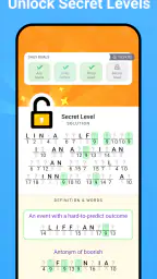 Figgerits - Word Puzzle Game 5