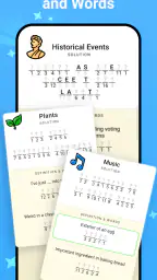 Figgerits - Word Puzzle Game 6