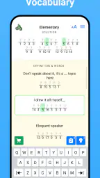 Figgerits - Word Puzzle Game 7