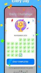 Figgerits - Word Puzzle Game 8