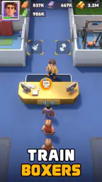 Fight Tycoon 2