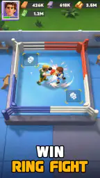 Fight Tycoon 4