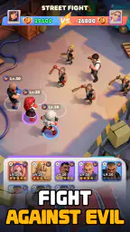 Fight Tycoon 5