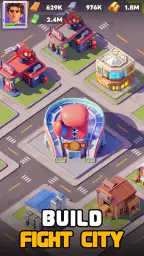 Fight Tycoon 6