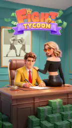 Fight Tycoon 7