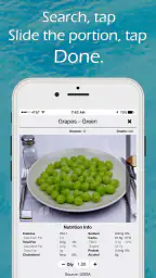 Figwee Visual Food Diary 2
