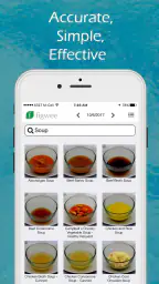 Figwee Visual Food Diary 3
