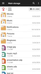 File Manager 2