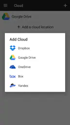 File Manager 8