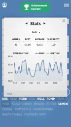 Fill-Ins · Word Fit Puzzles 3