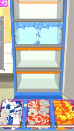 Fill The Fridge 1