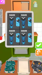 Fill The Fridge 3