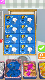 Fill The Fridge 4