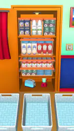 Fill The Fridge 5