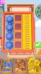 Fill The Fridge 7