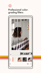 Filmm | Video Effects + Color 1