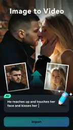 Filmora:AI Video Editor, Maker 2